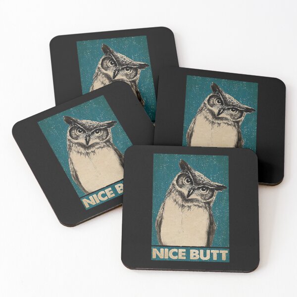 Item preview, Super Cute Owl lover designed and sold by TeganCrafford.