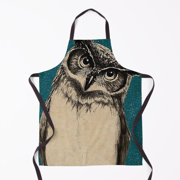 Item preview, Super Cute Owl lover designed and sold by TeganCrafford.