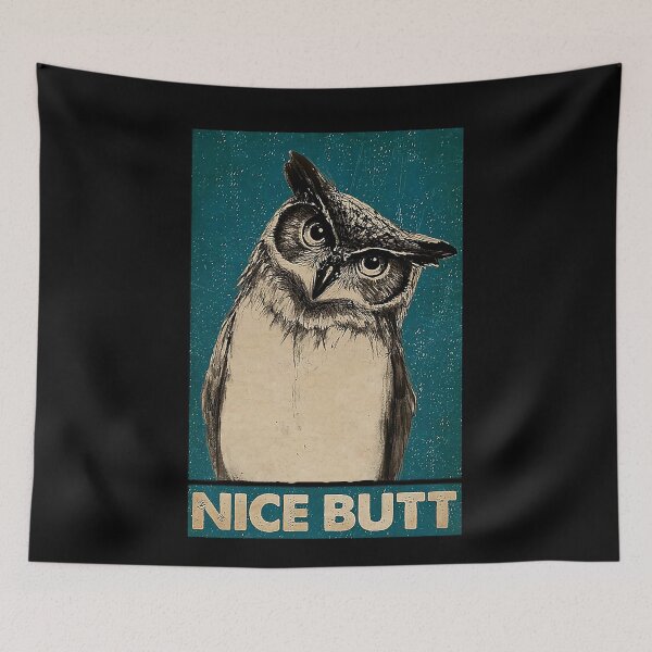 Item preview, Super Cute Owl lover designed and sold by TeganCrafford.