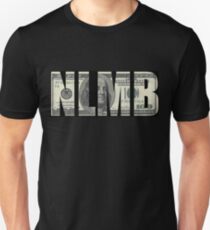 Never Leave My Brothers Unisex T-Shirt