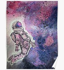 star gazer Poster