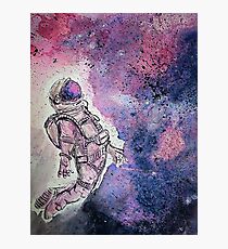 star gazer Photographic Print