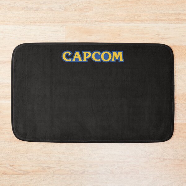 Item preview, Capcom Logo Essential T-Shirt designed and sold by JochenAlex.