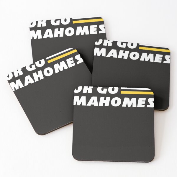 Item preview, Go Big or Go Mahomes Classic T-Shirt designed and sold by PeerCarlsson.