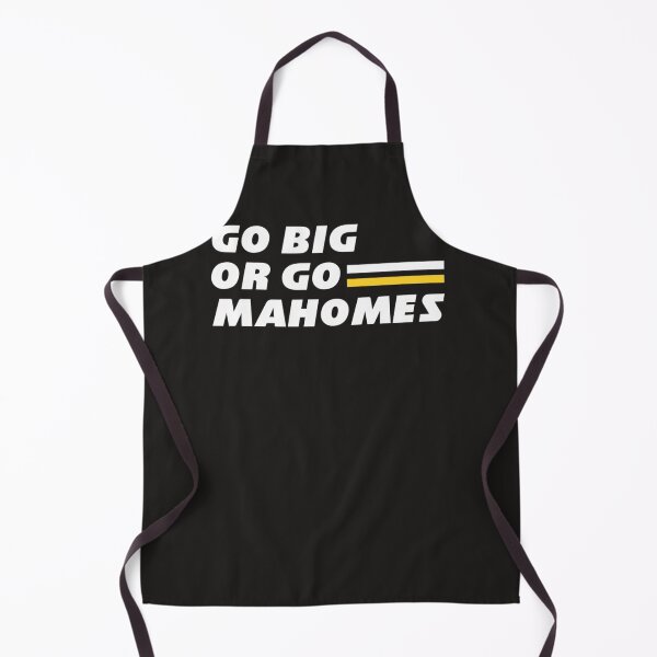 Item preview, Go Big or Go Mahomes Classic T-Shirt designed and sold by PeerCarlsson.