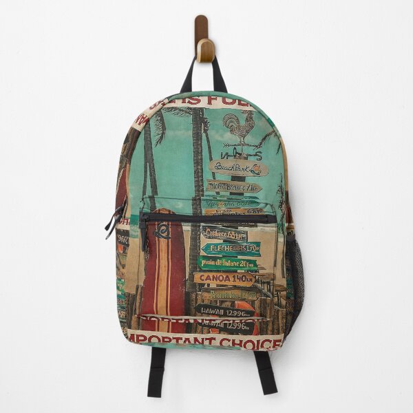 Item preview, Surfing Life Is Full Of Important Choices designed and sold by KinstleHawa.