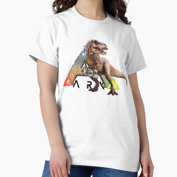 Item preview, Gifts For Men Ark Dinosaurus Graphic For Fan designed and sold by CaylaBosco.