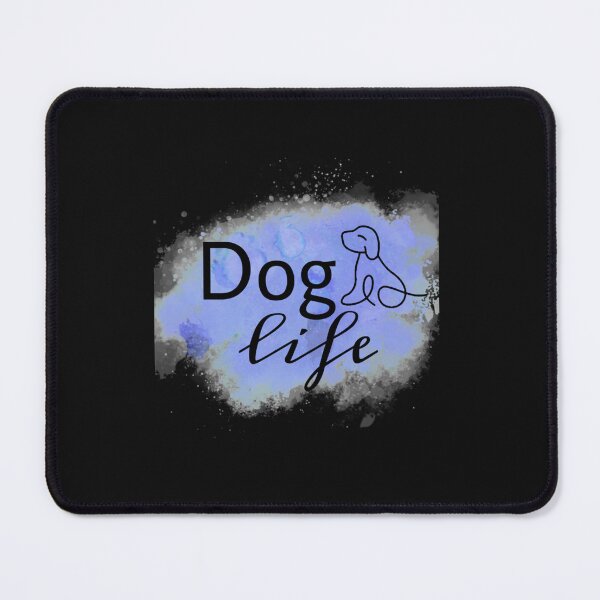 Item preview, Dog’s life designed and sold by JyotiSarma.