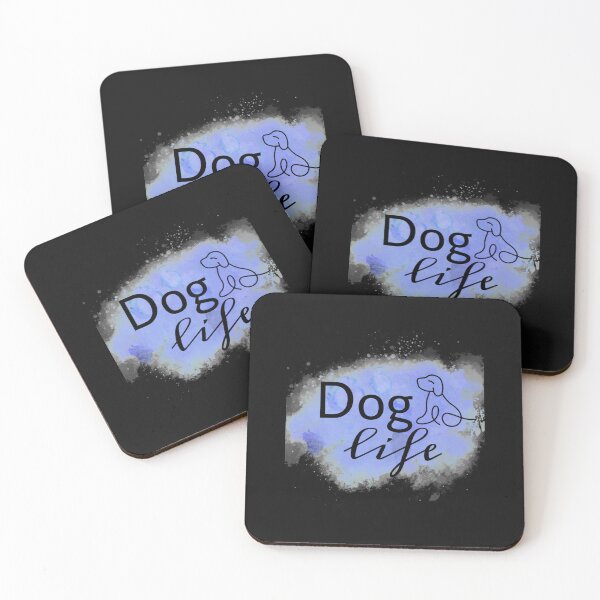 Item preview, Dog’s life designed and sold by JyotiSarma.
