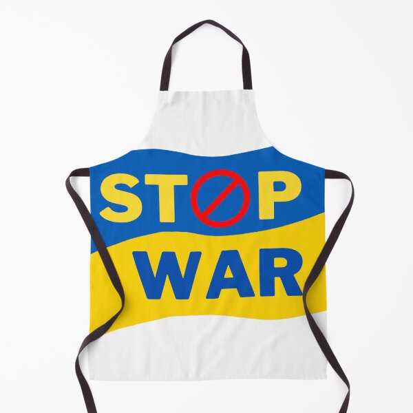 Item preview, Stop War designed and sold by BiBortsy.