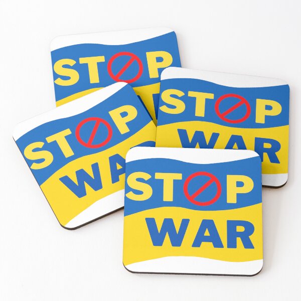 Item preview, Stop War designed and sold by BiBortsy.