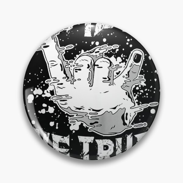Artikelvorschau, Heavy Metal In Metal vertrauen wir Hard Rock Biker Rockabilly entworfen und verkauft von rileyamiy.