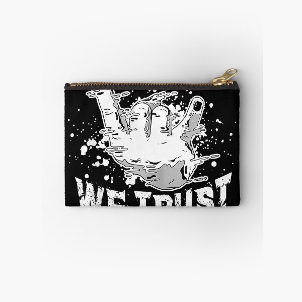 Item preview, Heavy Metal In Metal We Trust Hard Rock Biker Rockabilly designed and sold by rileyamiy.
