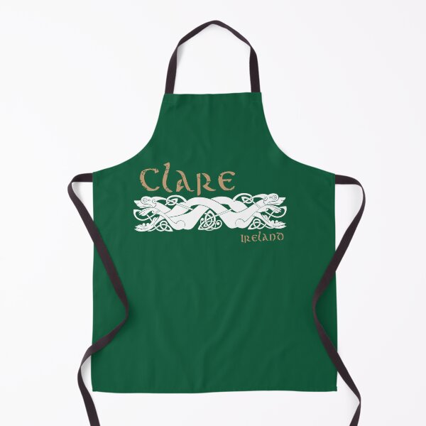 Item preview, County Clare, Ireland designed and sold by TrueCelt.