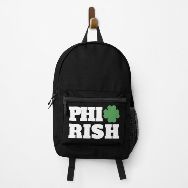 Item preview, Phi Rish como Philadelphia Irish para el Día de San Patricio designed and sold by elhefe.