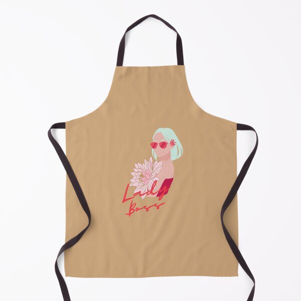 Item preview, saucy Lady boss designed and sold by cupcakett.