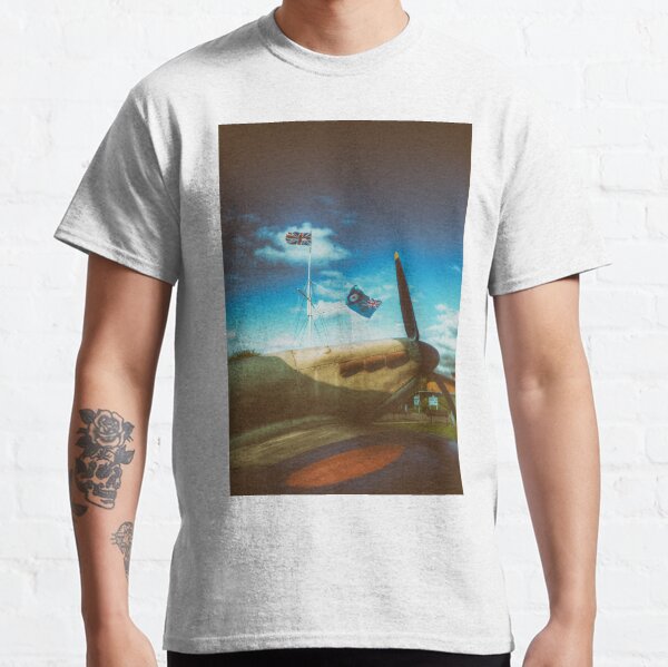 Battle of Britain Museum Classic T-Shirt