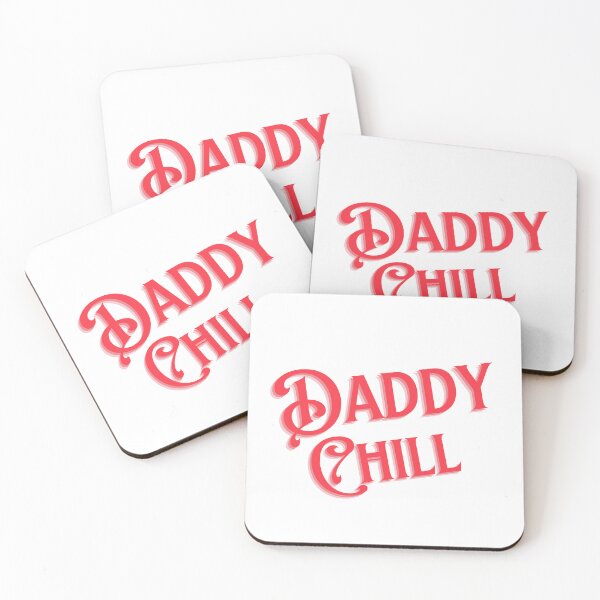 Item preview, Daddy Chill designed and sold by toadsforall.