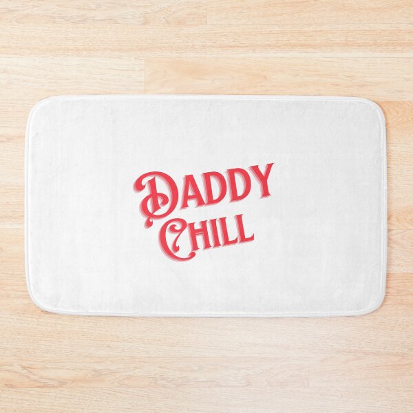 Item preview, Daddy Chill designed and sold by toadsforall.