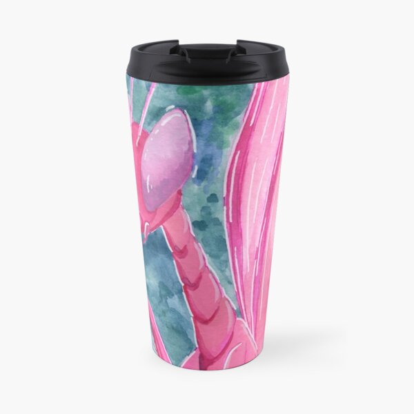 mantis Travel Coffee Mug