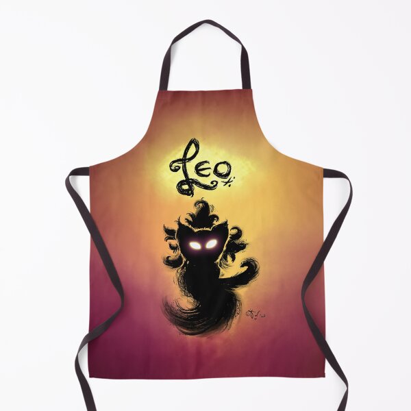 Item preview, Voidcat Leo designed and sold by TheoWren.