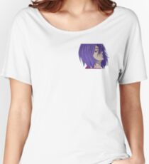 Murasakibara Atsushi Women's Relaxed Fit T-Shirt