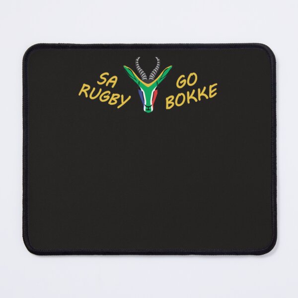 Item preview, Go Bokke Classic T-Shirt designed and sold by PeerCarlsson.