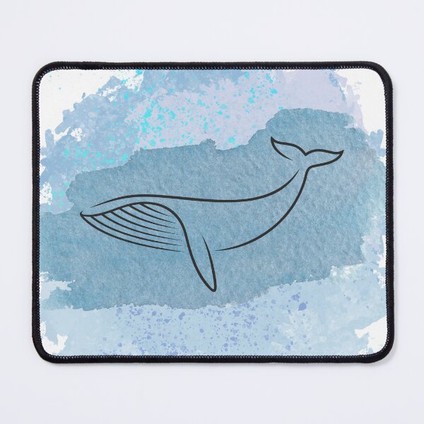 Item preview, Animals - Whale designed and sold by k-een.