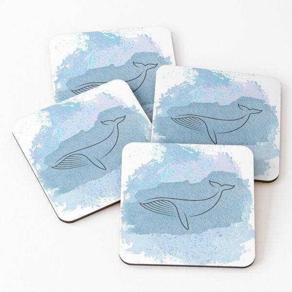 Item preview, Animals - Whale designed and sold by k-een.