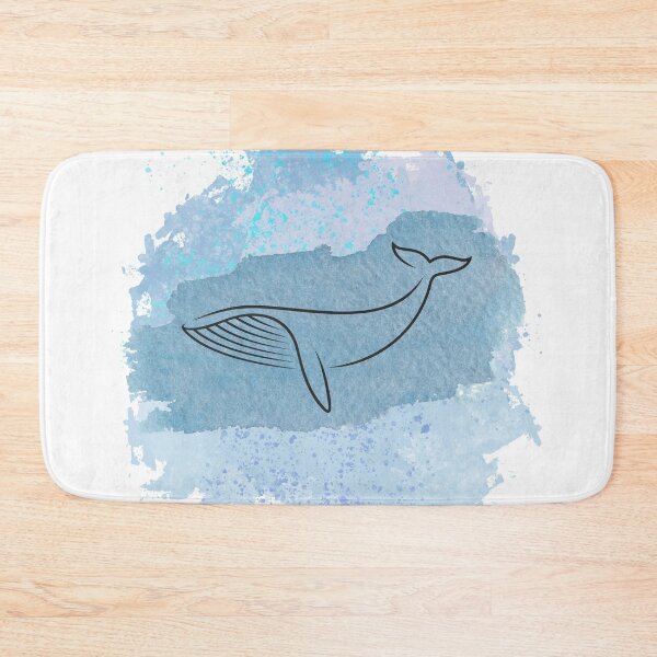 Item preview, Animals - Whale designed and sold by k-een.