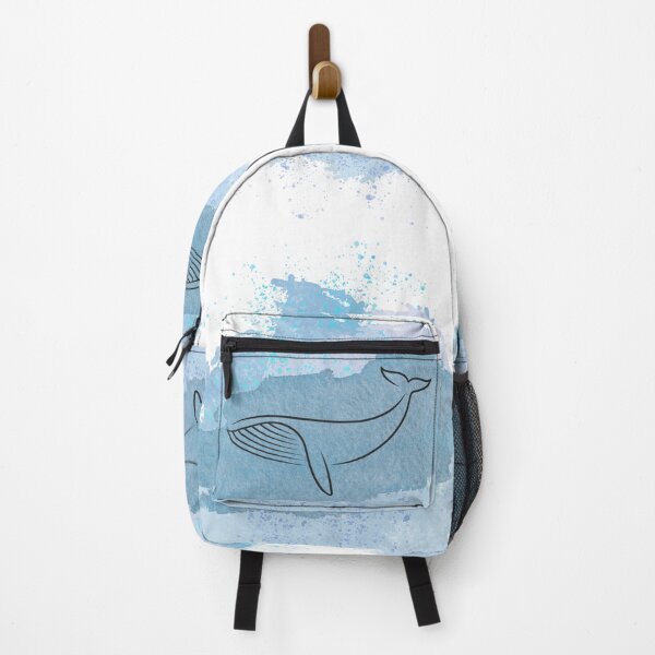 Item preview, Animals - Whale designed and sold by k-een.