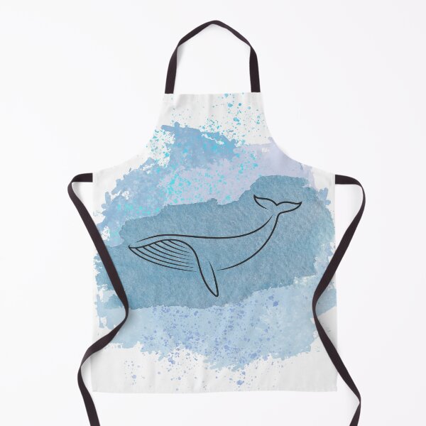 Item preview, Animals - Whale designed and sold by k-een.