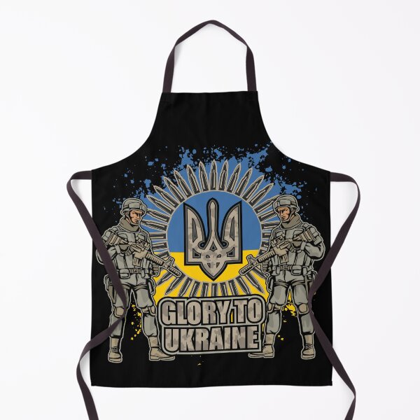 Item preview, military ukraine chevron designed and sold by amid999.
