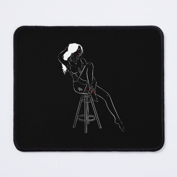 Item preview, woman sensuality designed and sold by Culturesensible.