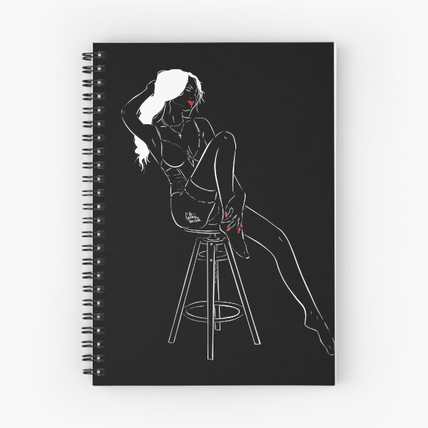 Item preview, woman sensuality designed and sold by Culturesensible.