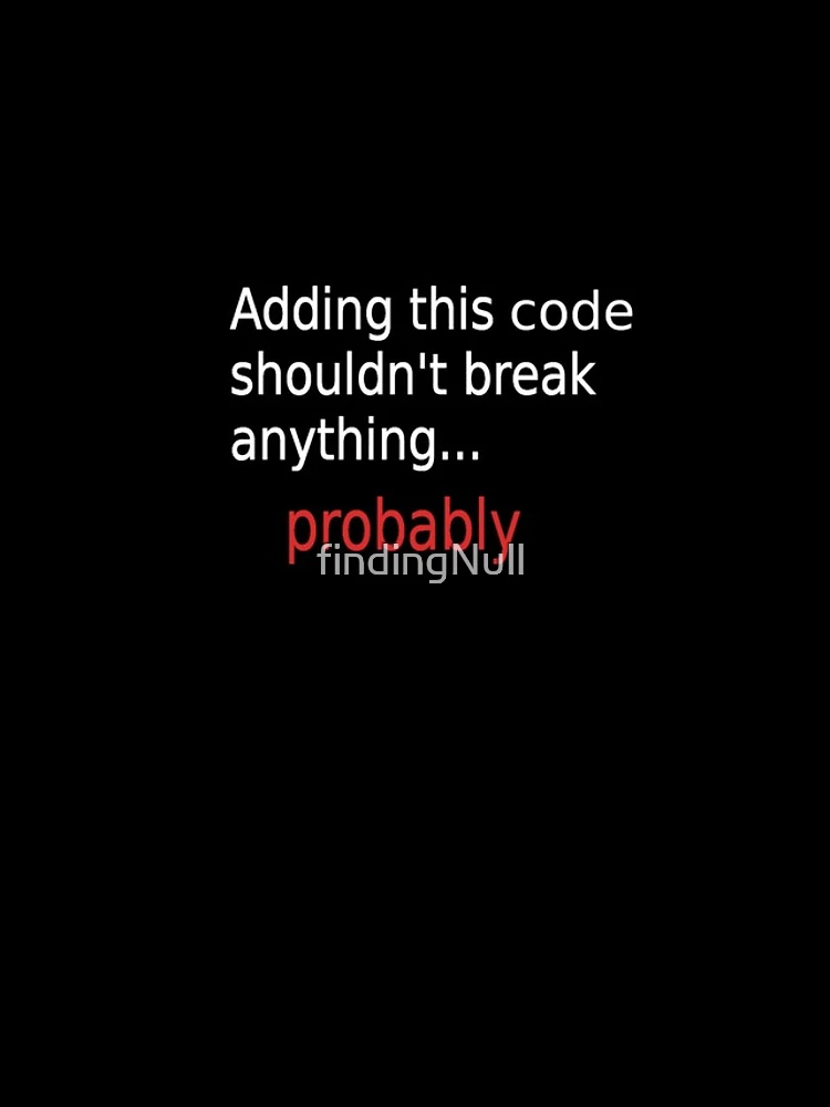 Thumbnail 4 of 4, iPhone Case, Adding code designed and sold by findingNull.