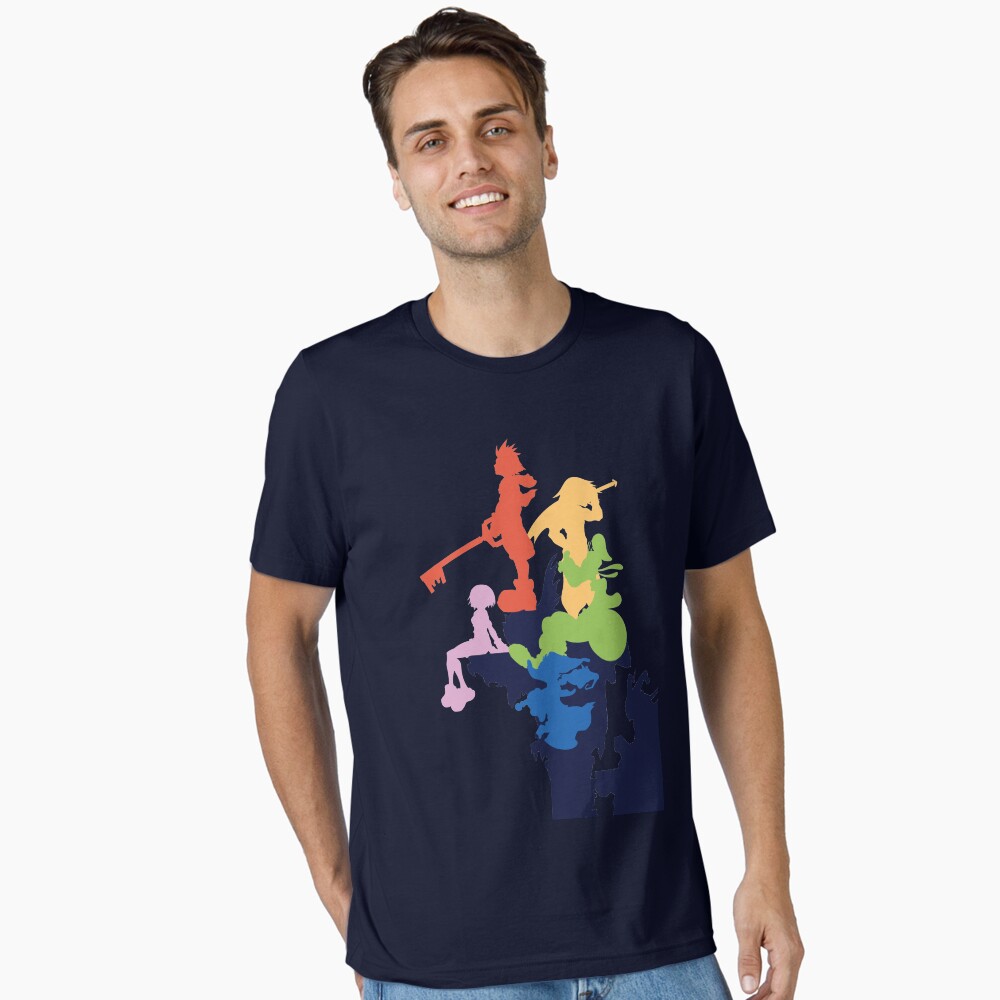 Item preview, Camiseta esencial designed and sold by -Ernest.