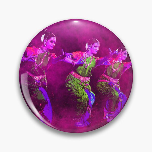 Item preview, Desi ladies dancing designed and sold by Astralia.