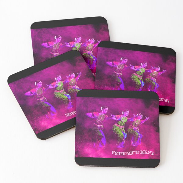 Item preview, Desi ladies dancing designed and sold by Astralia.