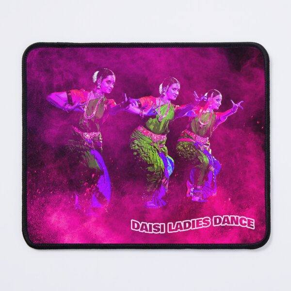 Item preview, Desi ladies dancing designed and sold by Astralia.