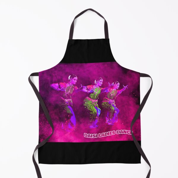 Item preview, Desi ladies dancing designed and sold by Astralia.