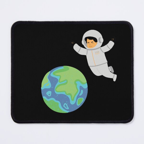 Item preview, Astronaut Hugging The Earth,Homesick,The World We Love designed and sold by stamppiyathat.
