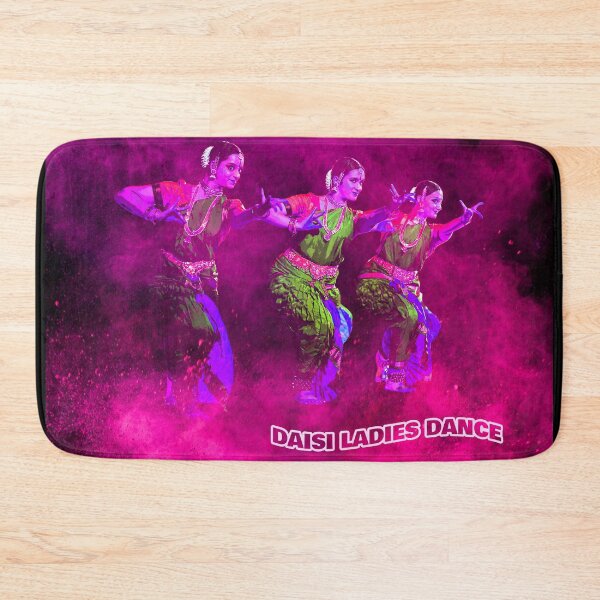 Item preview, Desi ladies dancing designed and sold by Astralia.