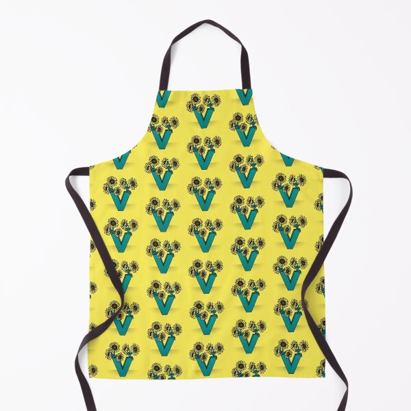 Item preview, V is for Van Gogh, Vincent - The Type of Artists designed and sold by fumauk.