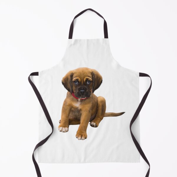 Item preview, picture of a cute dog designed and sold by JAG2B.