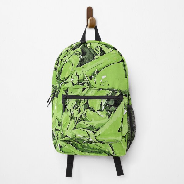 Item preview, Green Peas color vegetable designed and sold by artdragongift 15.