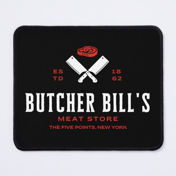Item preview, Butcher Bill's Meat Store designed and sold by everything-shop.