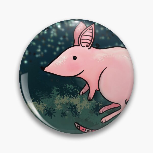 Item preview, Pygmy Possum designed and sold by KateMackArt.