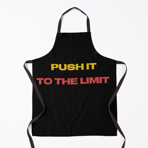 Item preview, Push It To The Limit Scarface Song designed and sold by Kovachh.
