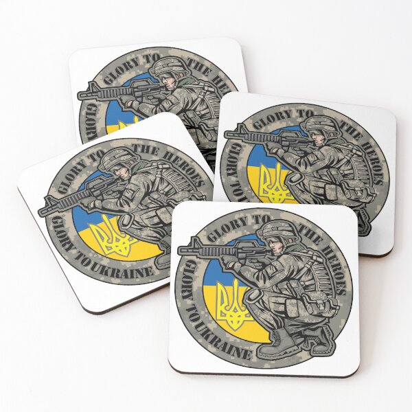 Item preview, Sign of the Ukrainian army designed and sold by amid999.